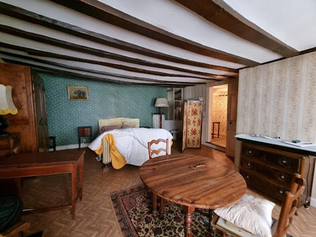 Maison vente à Montmorillon, La Trimouille