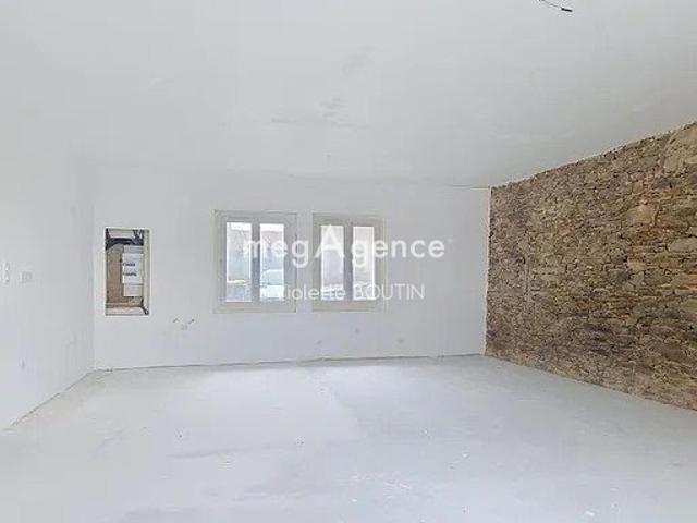 Maison vente à La Varenne, Orée d'Anjou