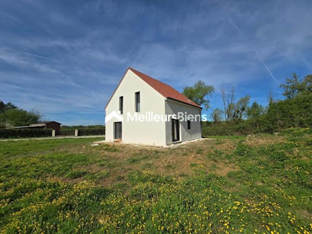 Maison vente à Dijon, Lamarche-sur-saône