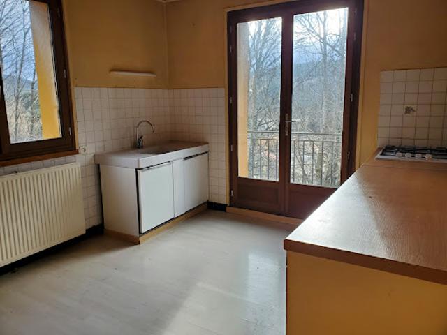 Maison vente à Largentière, Lanarce