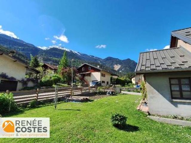 Maison vente à Lanslebourg-Mont-Cenis, Val-Cenis