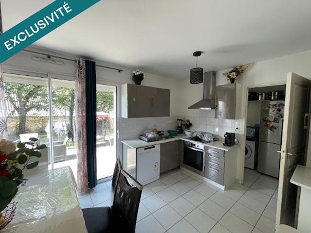 Maison vente à Laval
