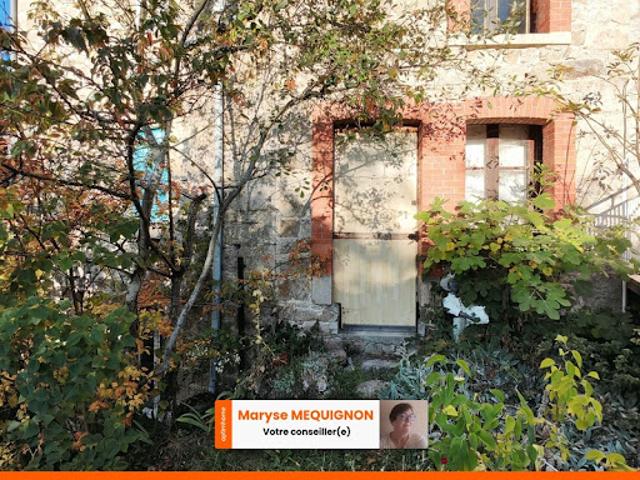 Maison vente à La Servilie, La Renaudie