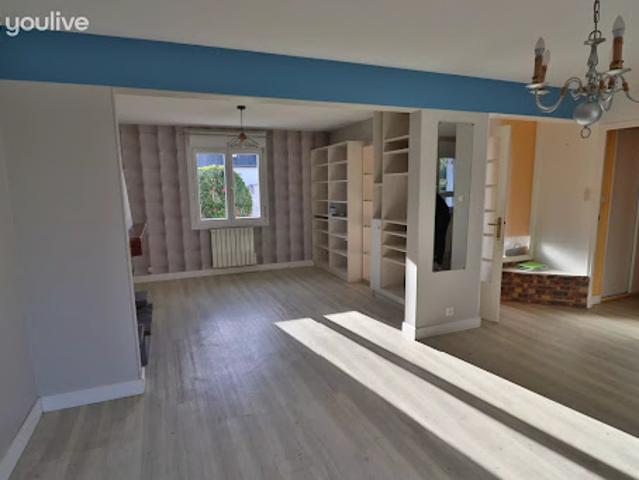 Maison vente à Lesneven, Finistère