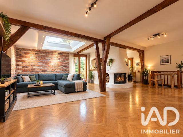 Maison vente à Les Bas Sablons, Linas
