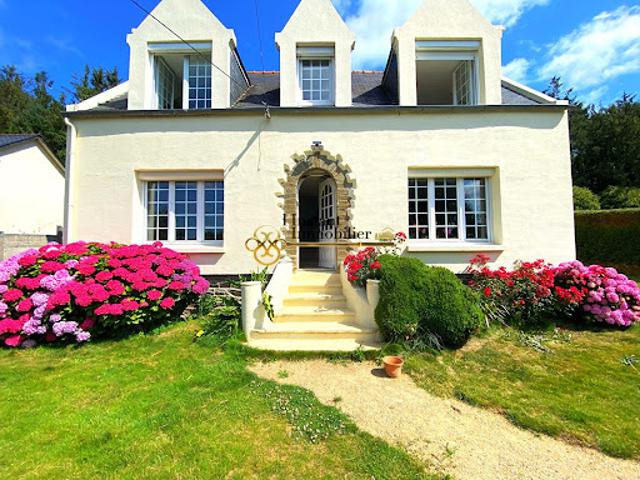 Maison vente à Morlaix, Bretagne