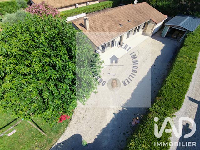 Maison vente à Die, Loriol-sur-drôme