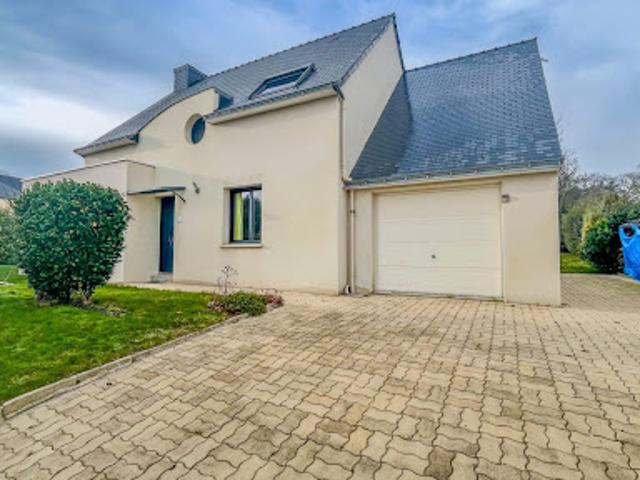 Maison vente à Vannes, Bretagne