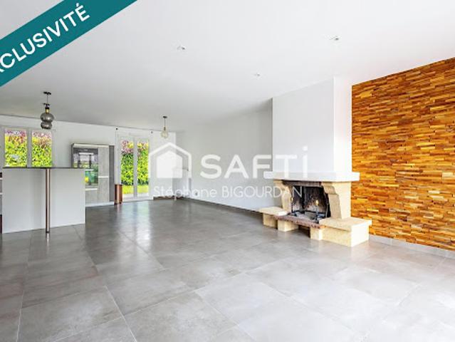 Maison vente à Besançon, Miserey-salines