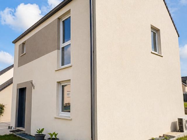 Maison vente à Tours, Monnaie