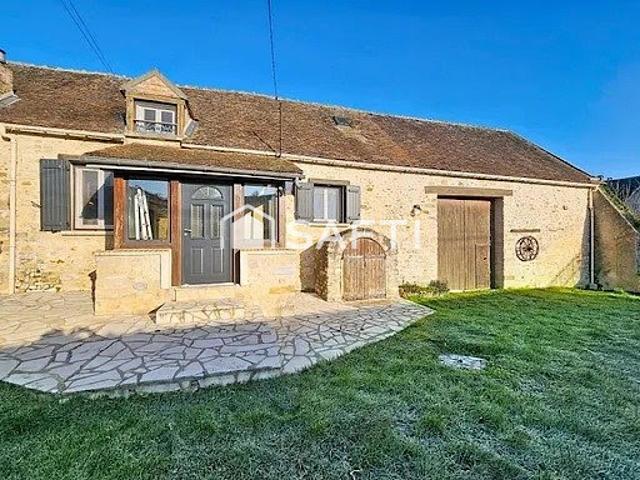 Maison vente à Fontainebleau, Moret-sur-loing
