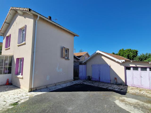 Maison vente à Oloron-Sainte-Marie, Oloron-sainte-marie