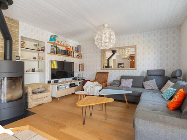 Maison vente à Bordeaux, Pessac