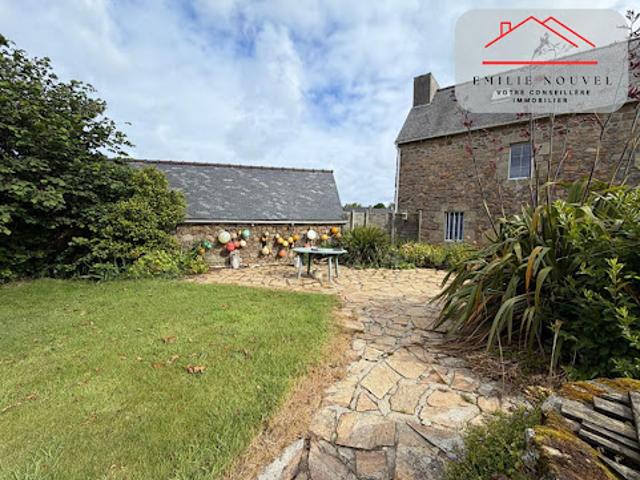 Maison vente à Lannion, Bretagne
