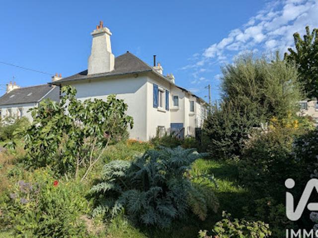 Maison vente à Guingamp, Bretagne