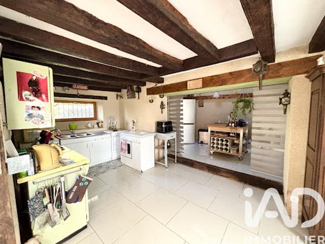 Maison vente à Le Blanc, Prissac