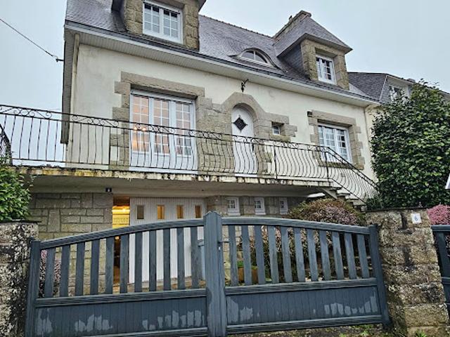 Maison vente à Quimper, Bretagne