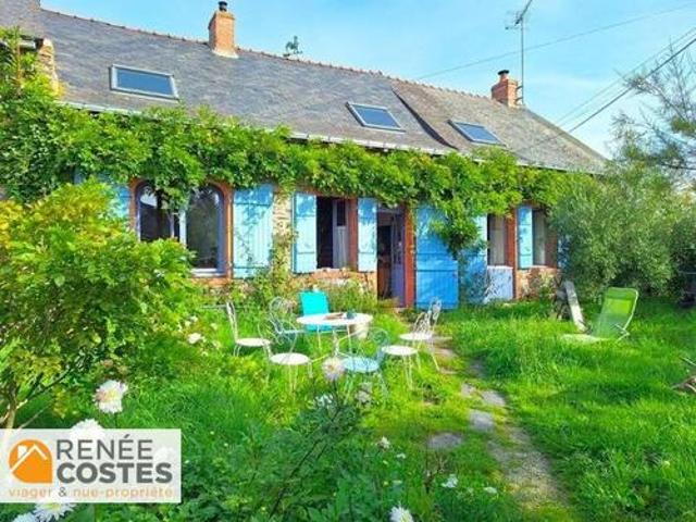 Maison vente à Châteaubriant-Ancenis, Châteaubriant