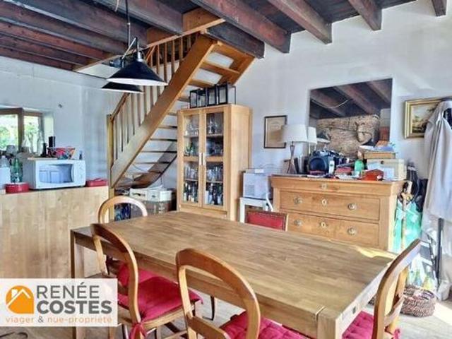 Maison vente à Châteaubriant-Ancenis, Châteaubriant
