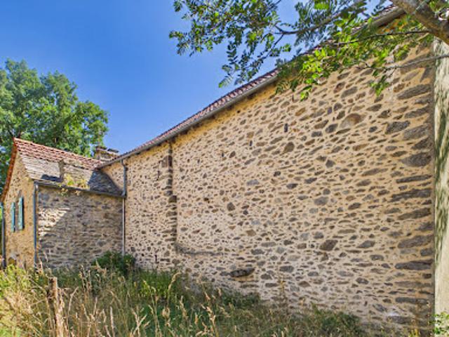 Maison vente à Villefranche-de-Rouergue, Rieupeyroux