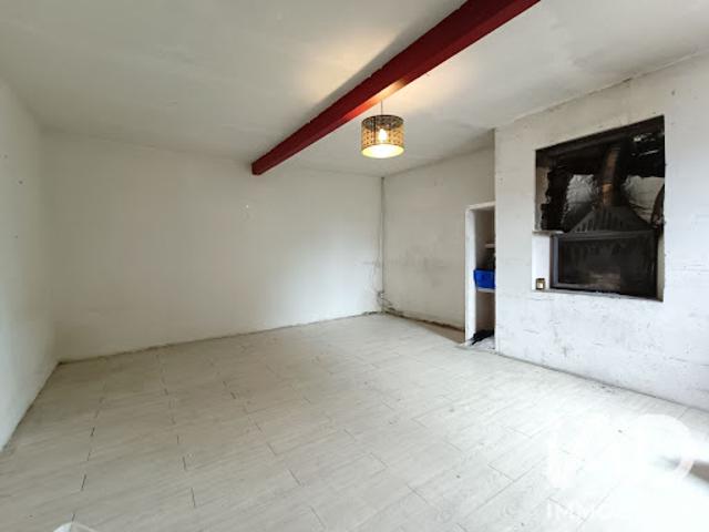 Maison vente à Vendôme, Saint-amand-longpré