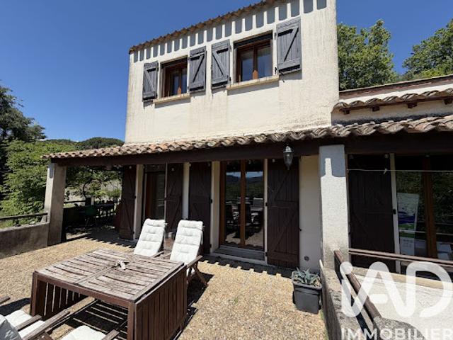 Maison vente à Le Vigan, Saint-andré-de-majencoules