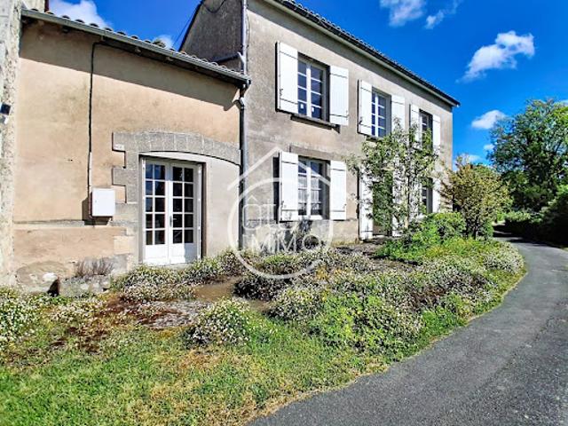 Maison vente à Bergerac, Vélines