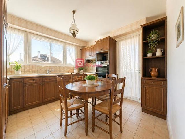 Maison vente à Laval, Saint-berthevin