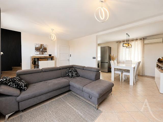Maison vente à Céret, Saint-cyprien