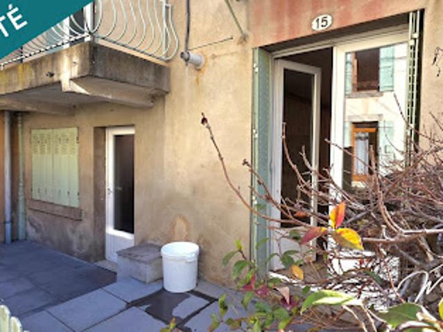 Maison vente à Issoire, Saint-germain-lembron