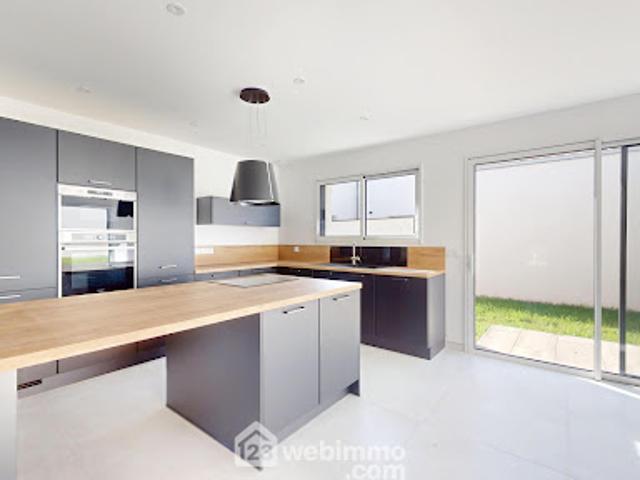 Maison vente à Les Sables-d'Olonne, Saint-hilaire-la-forêt
