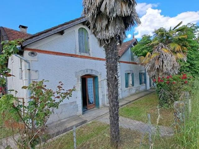 Maison vente à Périgueux, Montpon-ménestérol
