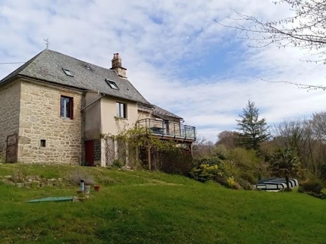 Maison vente à Tulle, Saint-martin-la-méanne