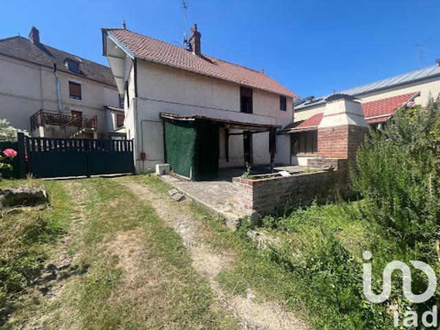 Maison vente à Les Andelys, Saint-pierre-du-vauvray