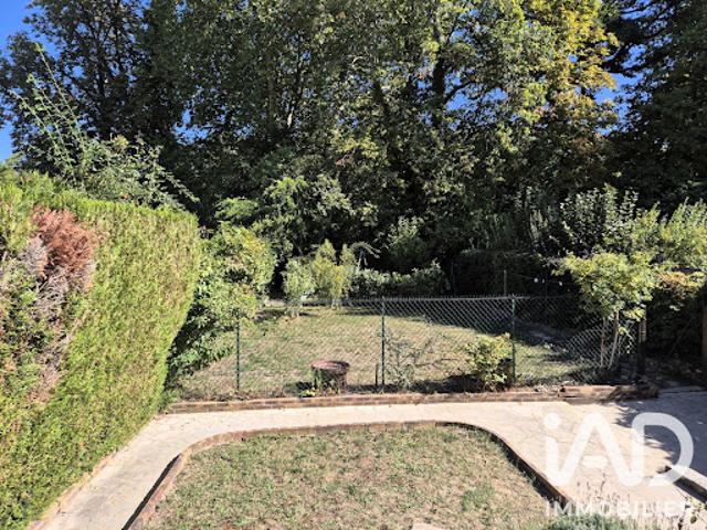 Maison vente à Beauséjour-Sud, Saint-Rémy-lès-Chevreuse