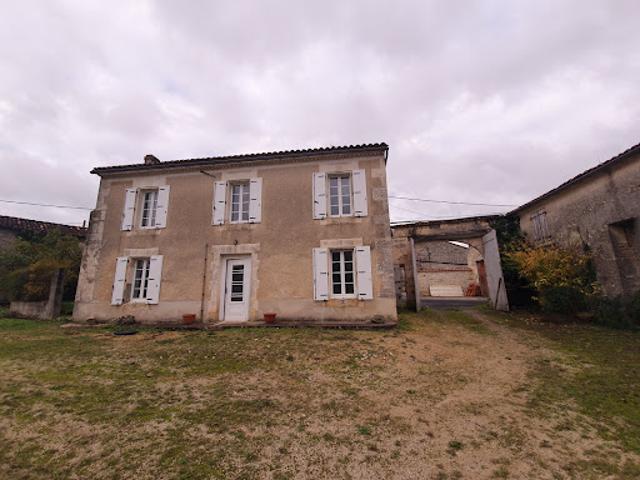 Maison vente à La Vigerie, Saint-Saturnin
