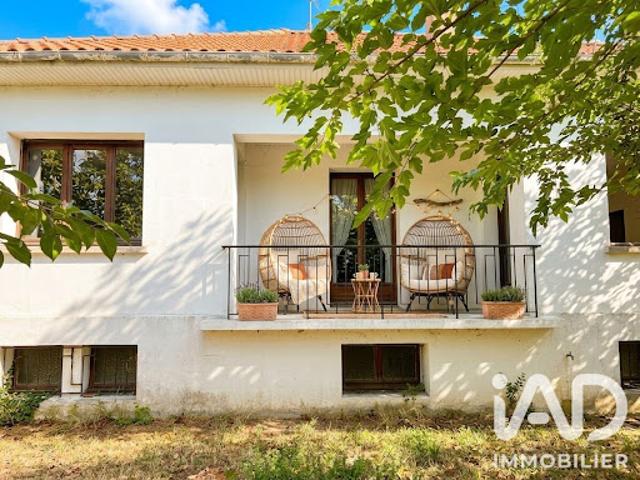 Maison vente à Marmande, Sainte-bazeille