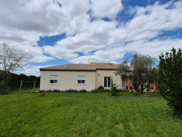 Maison vente à Villeneuve-sur-Lot, Sainte-livrade-sur-lot