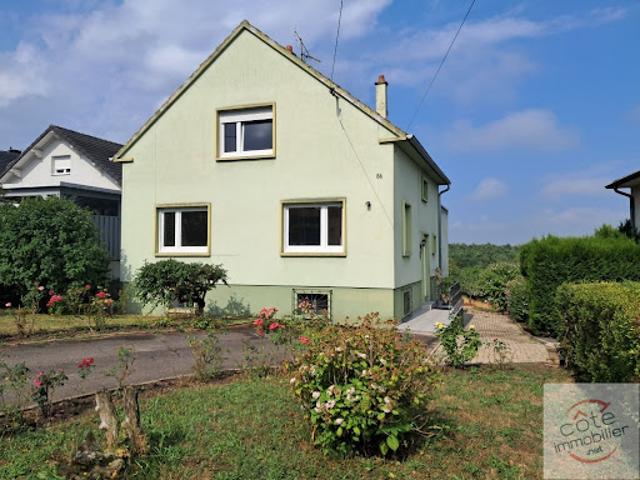 Maison vente à Welferding, Sarreguemines