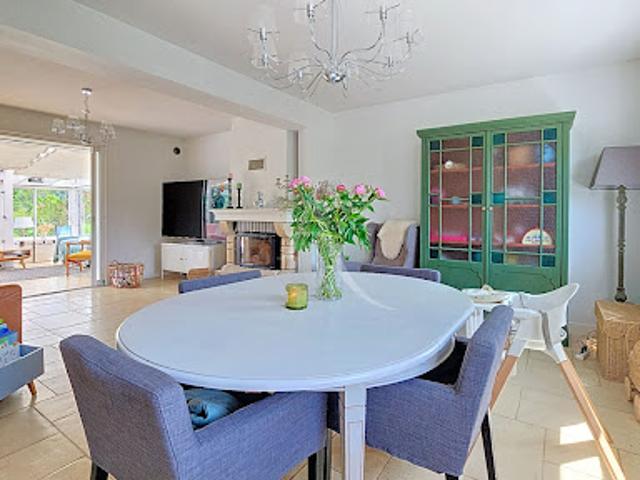 Maison vente à Hameau du Plessis, Saulx-les-Chartreux