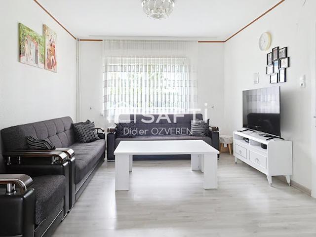 Maison vente à Quartier des Tanzmatten, Sélestat