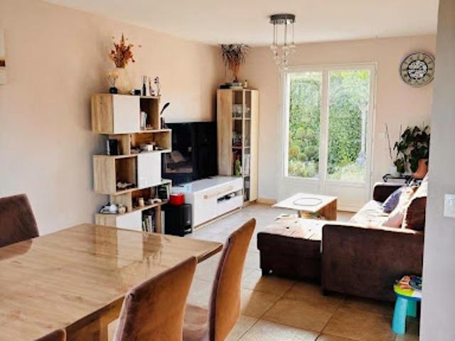 Maison vente à Sergines, Yonne