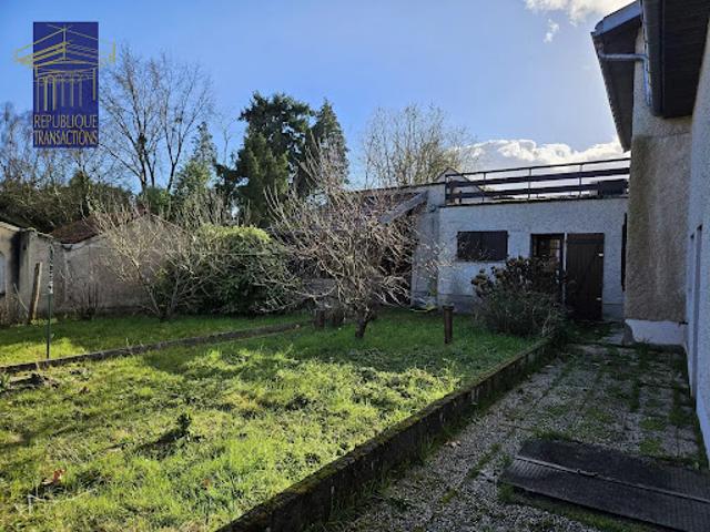 Maison vente à Rougeot, Pouilly-sur-Saône
