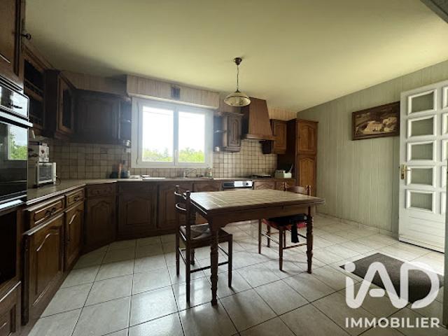 Maison vente à La Pommeraie-sur-Sèvre, Sèvremont