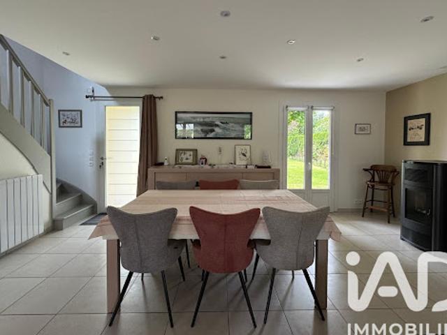 Maison vente à Angers, Mûrs-erigné