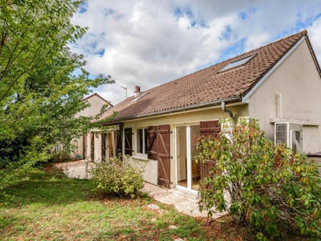 Maison vente à Tours