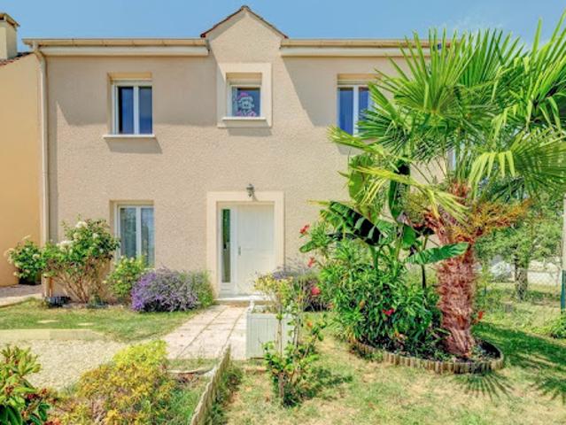 Maison vente à Meaux, Trocy-en-multien
