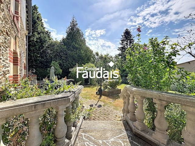 Maison vente à Vire, Parfouru-sur-odon