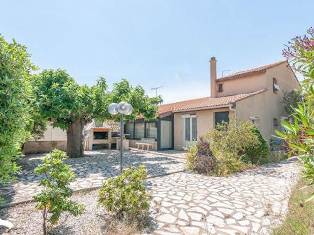 Maison vente à Béziers, Valras-plage