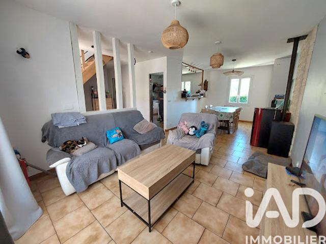 Maison vente à Sens, Vaudeurs